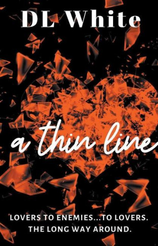 Thin Line -Second Edition