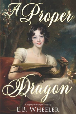 Proper Dragon