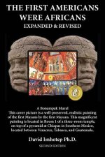 First Americans Were Africans