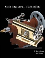 Solid Edge 2021 Black Book