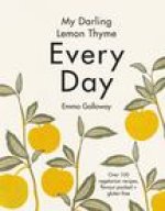My Darling Lemon Thyme: Every Day