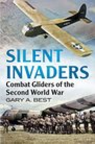 Silent Invaders