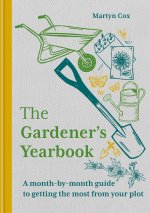 Gardener's Yearbook