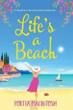 Life's A Beach