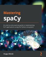 Mastering spaCy