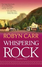 WHISPERING ROCK VIRGIN RIV3 PB