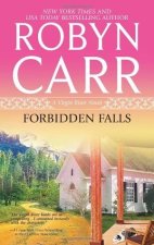 FORBIDDEN FALLS VIRGIN RIV8 PB