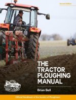 Tractor Ploughing Manual