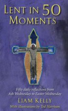 Lent In 50 Moments