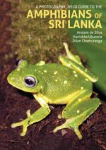 Photographic Field Guide to the Amphibians of Sri Lanka