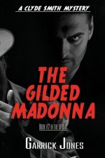 Gilded Madonna