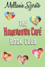 Homegrown Cafe Book Club