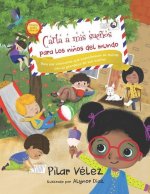 Carta a mis suenos para los ninos del mundo