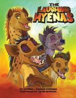 Laughing Hyenas