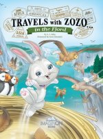 Travels with Zozo...in the Fjord