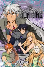 Iron King