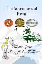 Adventures of Fawn