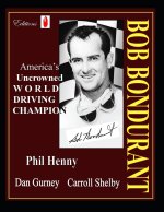 Bob Bondurant