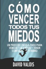 Como vencer tus MIEDOS y tener CONFIANZA en ti mismo