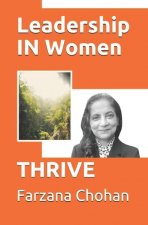 Leadership IN Women