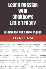 Learn Russian with Chekhov's Little Trilogy