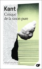 CRITIQUE DE LA RAISON PURE