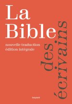 La Bible des écrivains