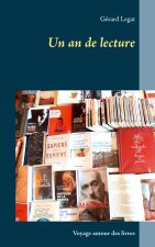 an de lecture