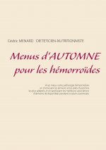 Menus d'automne pour les hemorroides