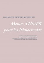 Menus d'hiver pour les hemorroides