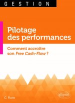 Le pilotage des performances