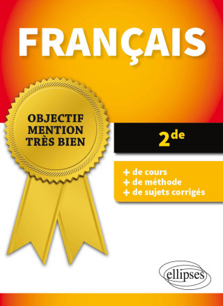 Français. Seconde.