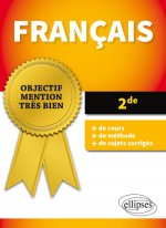 Français. Seconde.