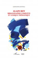 Alain Rey