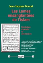Les Lames ensanglantées de l'islam