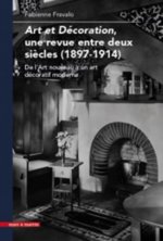 ART ET DECORATION (1897-1914)