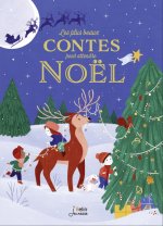 LES PLUS BEAUX CONTES POUR ATTENDRE NOEL