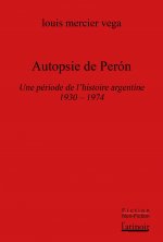 Autopsie de Perón