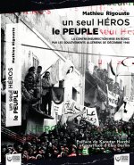 Un seul héros le peuple (NED 2022)