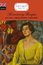 MEANDERING THOUGHTS