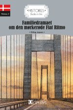 HISTOIRES FACILES A LIRE - FAMILIEDRAMAET OM DEN M RKER DE FIAT RITMO - DANOIS