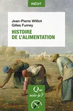 Histoire de l'alimentation