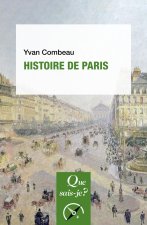 Histoire de Paris