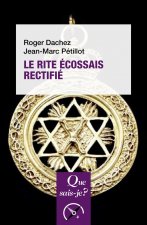 Le Rite Écossais Rectifié