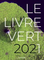 Le Livre vert 2022