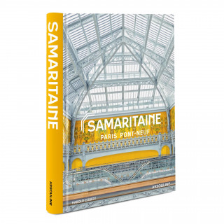 Samaritaine (français)