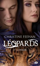 Léopards, T3 : Conner