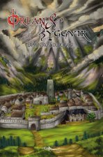 Orlan et Byggvir Tome 2