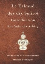 Talmud des dix Sefirot