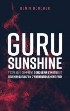 Guru Sunshine t'explique comment conquerir l'inutile et devenir quelqu'un d'authentiquement faux